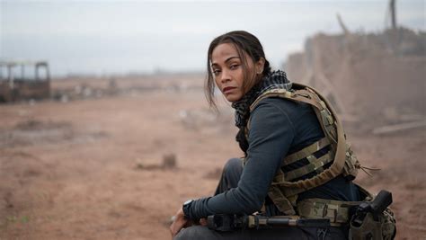 Special Ops: Lioness Episode 5 Recap